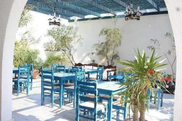 Drossos - Manzara / Peyzaj