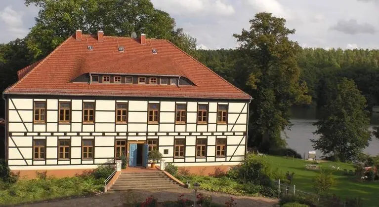 Drostenhaus Feldberg