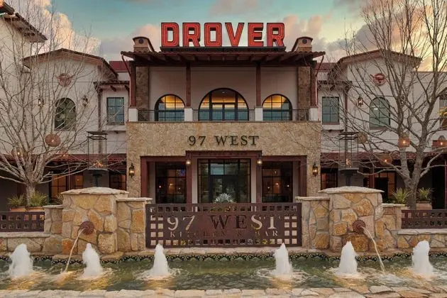 Hotel Drover, Autograph Collection - Dış Mekan