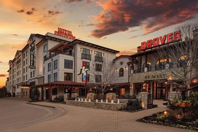 Hotel Drover, Autograph Collection - Öne Çıkan Resim