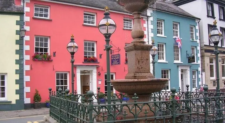 The Drovers Bed and Breakfast