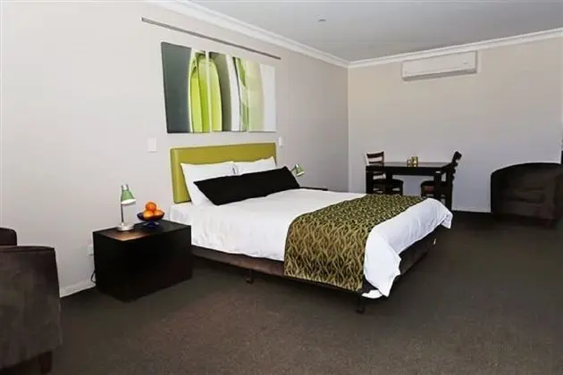 Drover's Motor Inn, Dalby - Oda