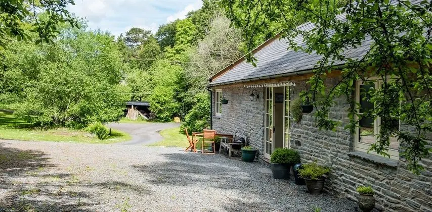 Drovers Retreat