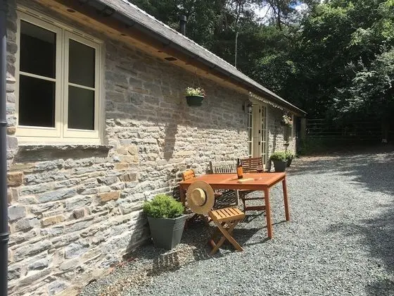 Drovers Retreat