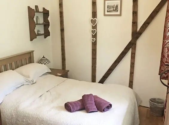 Drovers Retreat - Oda