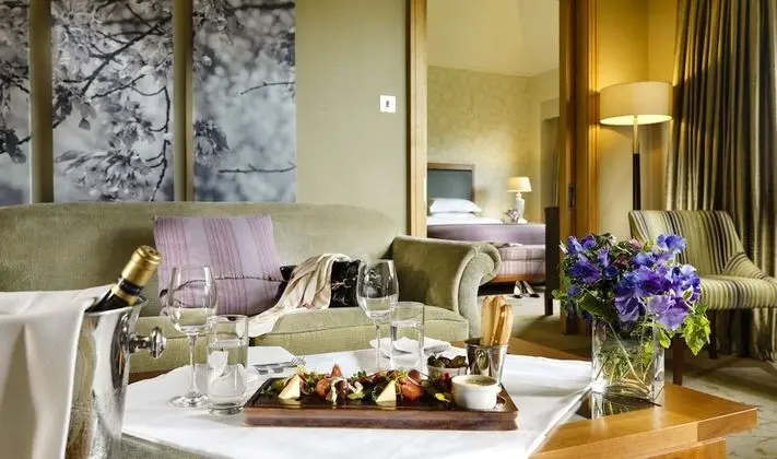 Druids Glen Hotel & Golf Resort - Oda