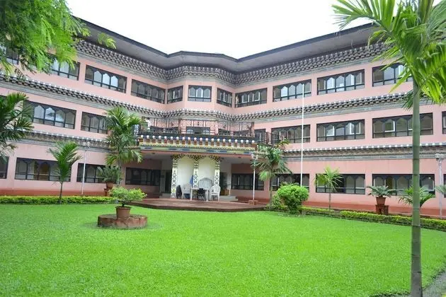Hotel Druk