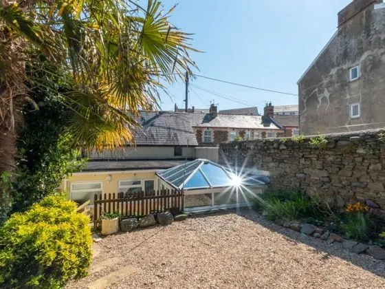 Drum Cottage Appledore