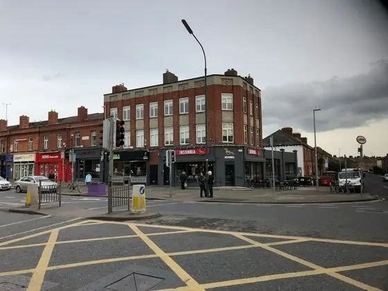 Drumcondra Junction Apts