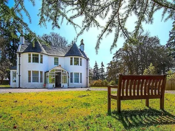 Drumdevan Country House Hotel