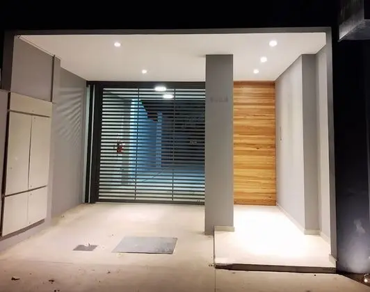 Drummond Apartments - Dış Mekan