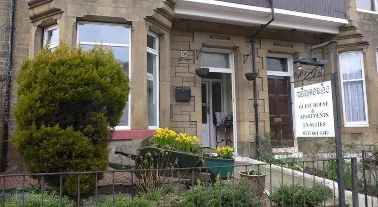 Drumorne Guest House