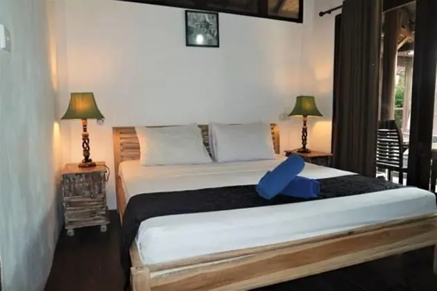 Drupadi Bungalows - Oda