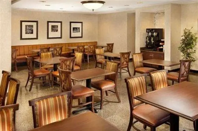 Drury Inn Indianapolis Northwest