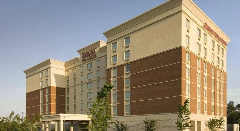 Drury Inn & Suites Greenville