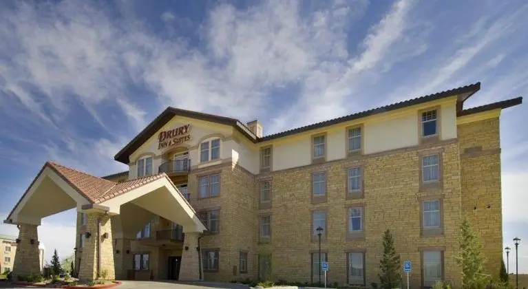 Drury Inn & Suites Las Cruces