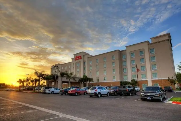 Drury Inn & Suites McAllen