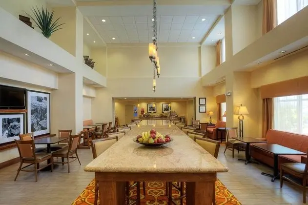 Drury Inn & Suites McAllen