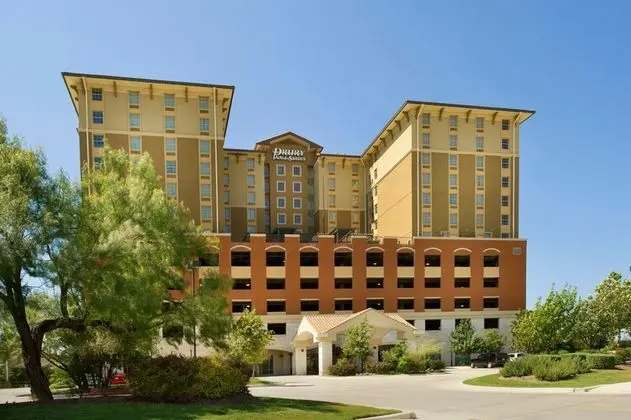 Drury Inn & Suites Near La Cantera Pkwy