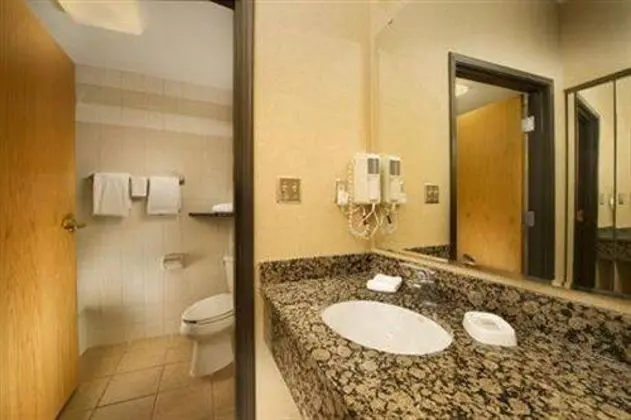Drury Inn & Suites San Antonio North Stone Oak