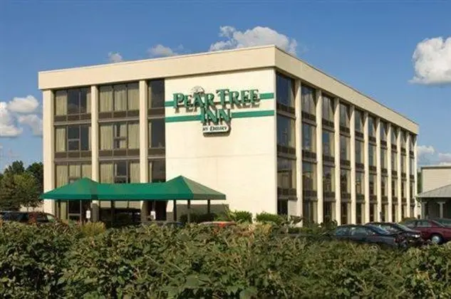 Drury Inn & Suites Terre Haute