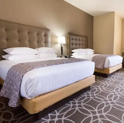 Drury Plaza Hotel Cleveland Downtown - Oda
