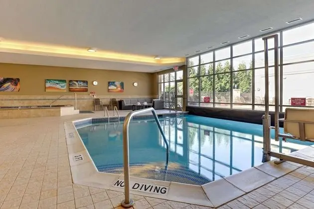 Drury Plaza Hotel Nashville Franklin - Havuz
