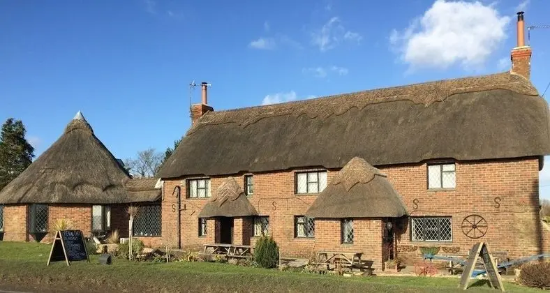 Drusilla's Inn