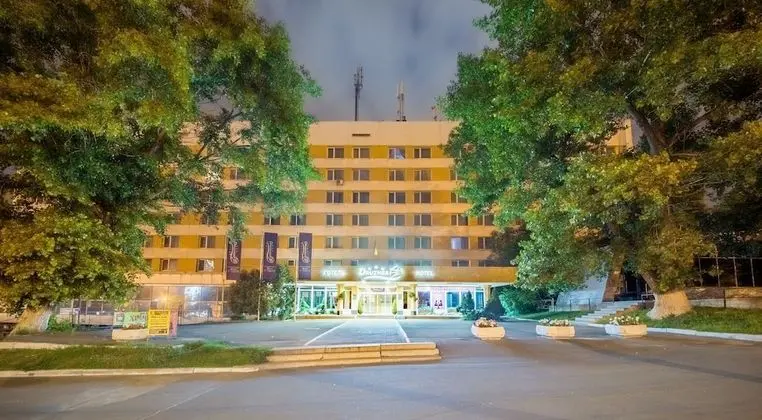 Hotel Druzhba