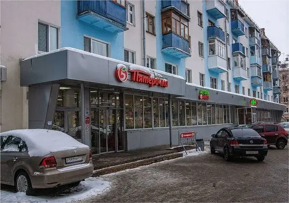 Druzhba Mini Hotel