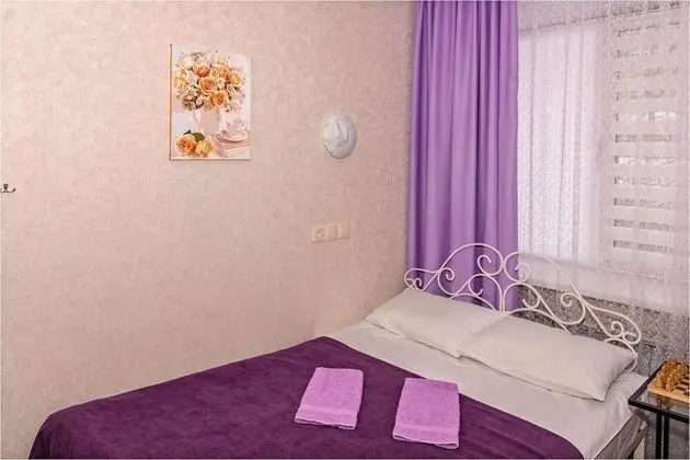 Druzhba Mini Hotel - Öne Çıkan Resim