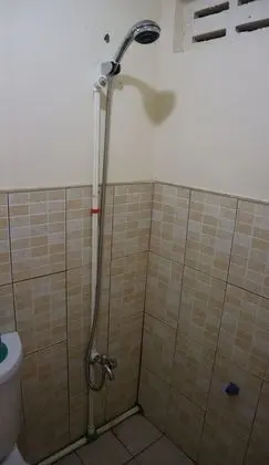 DRV Villas - Banyo Özellikleri