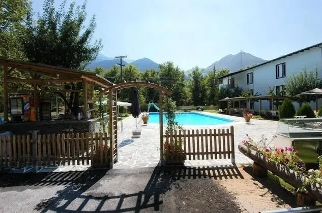 Dryas Hotel - Öne Çıkan Resim