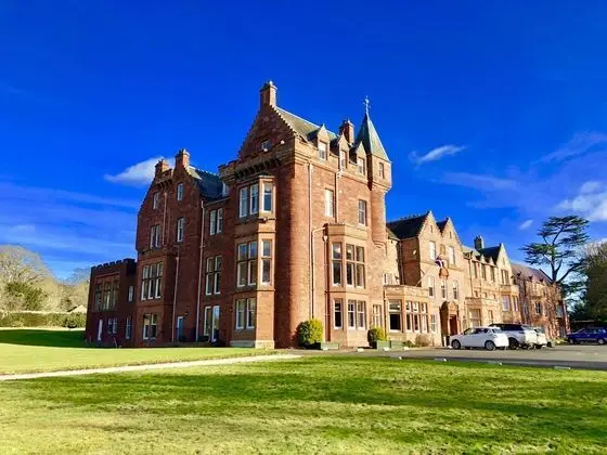 Dryburgh Abbey Hotel - Öne Çıkan Resim