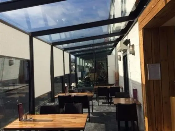 The Drymen Inn - Yerinde Yemek