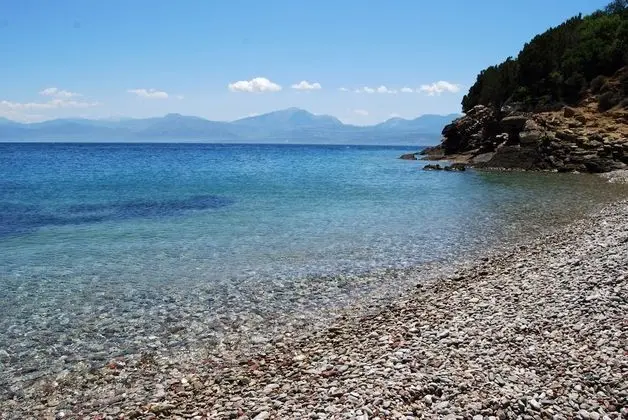 Drymna Hotel - Plaj