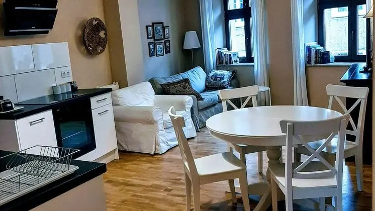 Drzewna Apartments - Öne Çıkan Resim