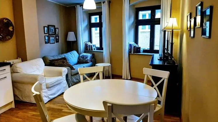 Drzewna Apartments - Yerinde Yemek