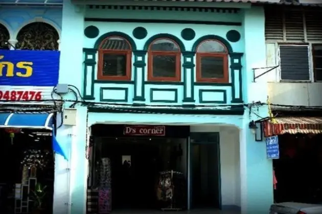 D'S Corner Guesthouse - Öne Çıkan Resim