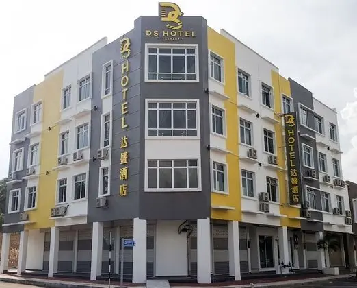 DS Hotel