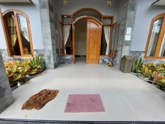 DS Homestay Krebet