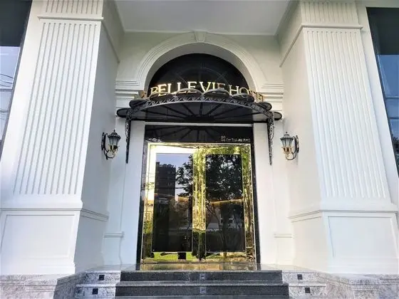 DS La Belle Vie Hotel & Suite - Dış Mekan