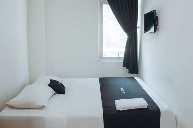 DS Residences Peterongan
