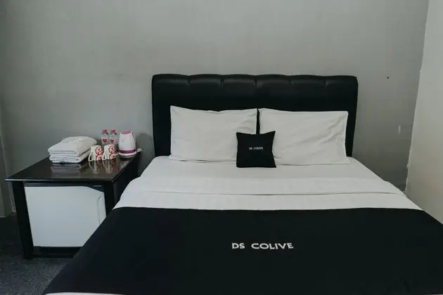 DS RESIDENCES SILIWANGI