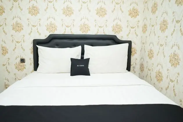 DS RESIDENCES SILIWANGI