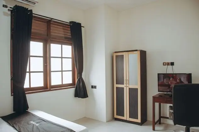 DS RESIDENCES SINABUNG