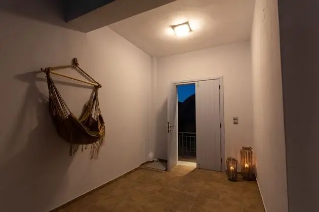 DS Traditional Villas Santorini Island - Dış Mekan