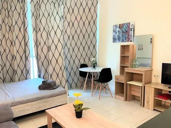 DSI - Great Deal Charming Studio - Oda Düzeni