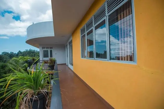 DSK Galle Apartments - Dış Mekan