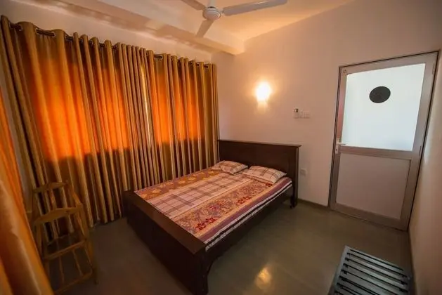 DSK Galle Apartments - Oda